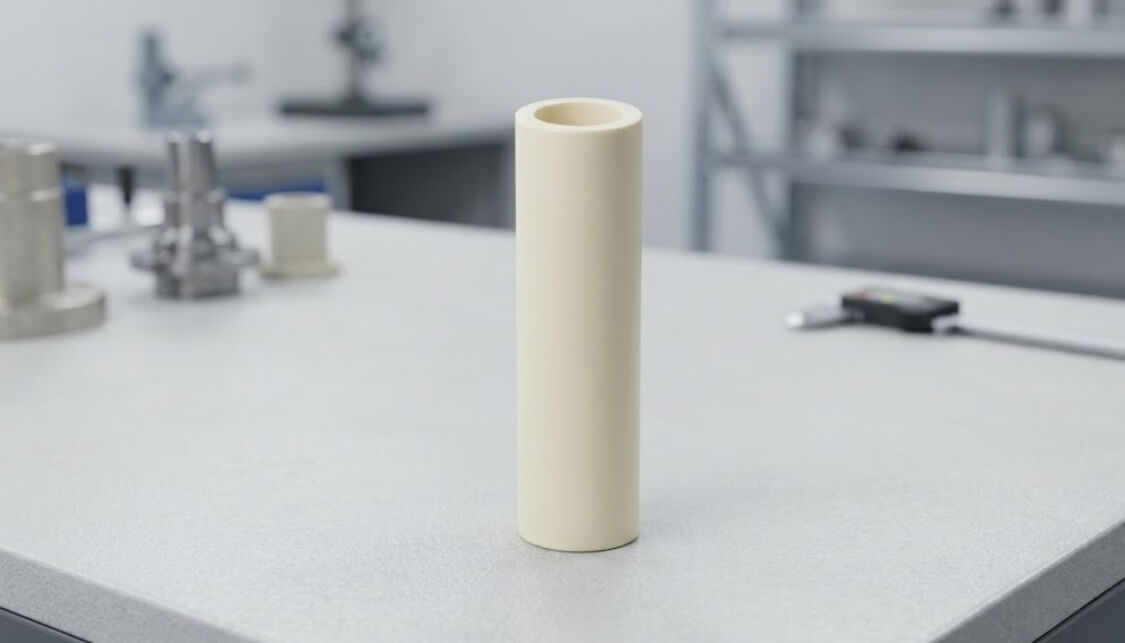 ceramic sleeve