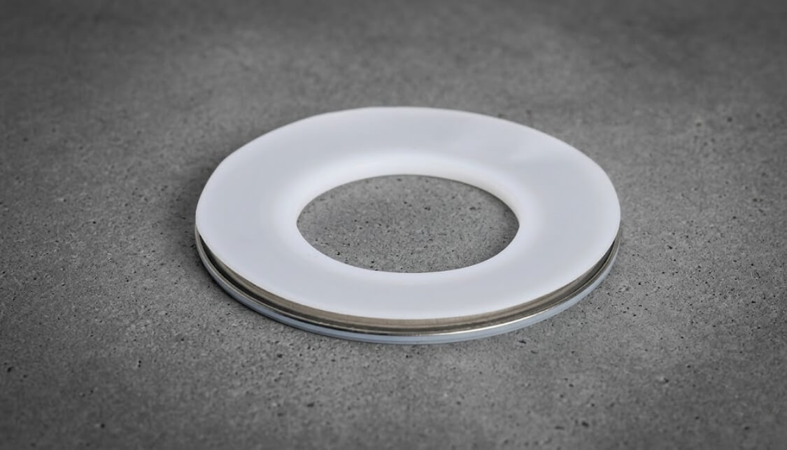 envelope gasket ptfe