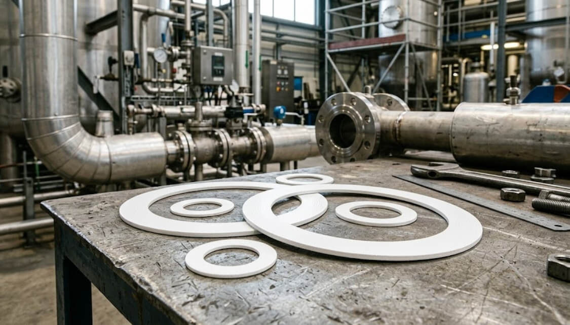 industrial gaskets