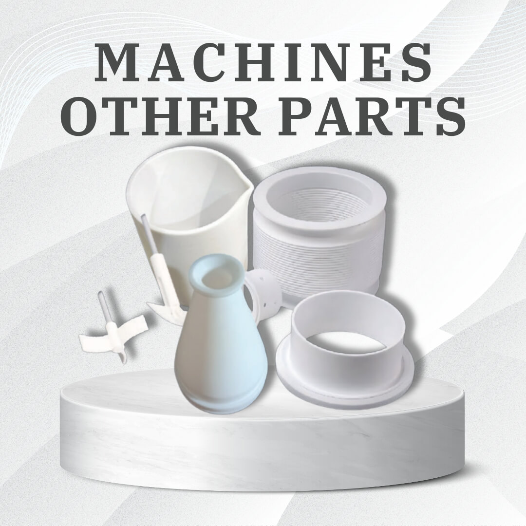 machines other parts