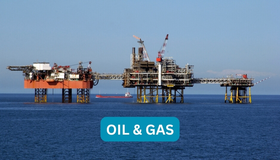 oil & gas