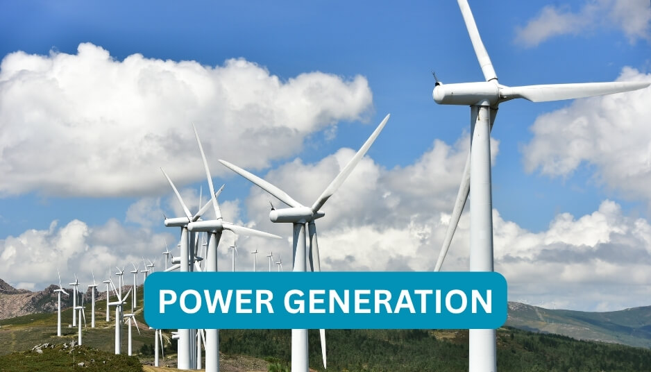 power generation