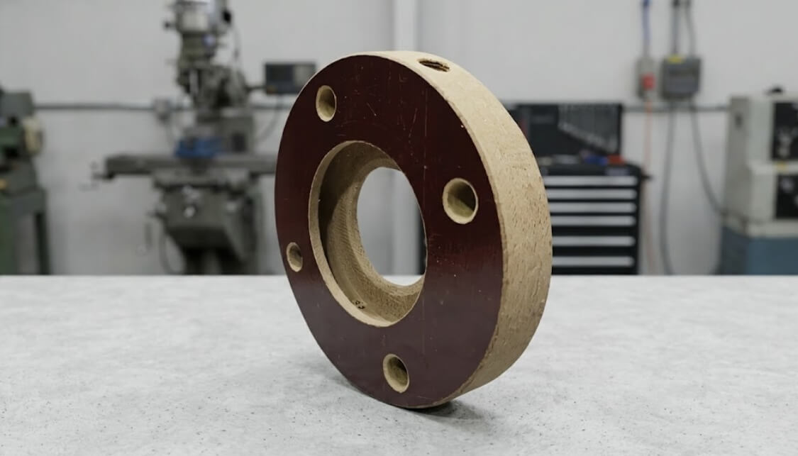seal flange